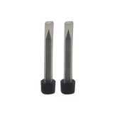 Par de Electrodos para Fusionadoras Tempo