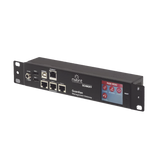 Guardian Gateway de Gestión y Monitoreo Ambiental, para Detectar, Rastrear, Almacenar y Generar Alarmas Sobre Parámetros de Seguridad y Salud en una Infraestructura de Centro de Datos de TI