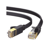 Cable Ethernet Plano Cat7 U/FTP 10 Gigabit 600MHz 3m