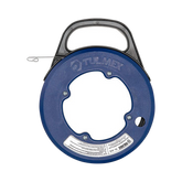 Guía Jala cable de Acero de 15 m de Longitud.