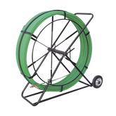 Guía de Fibra de Vidrio de 9 mm x 200 m.