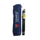 Localizador Visual de Fallos (VFL) para fibra óptica con entrada universal de 2.5 mm, hasta 7 Km de distancia