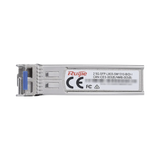 Transceptor Lado (A) un Hilo BiDi SFP 2.5Gb LC Monomodo Tx 1310nm / Rx 1550nm, hasta 3km