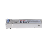 Transceptor Lado (A) un Hilo BiDi SFP 2.5Gb LC Monomodo Tx 1310nm / Rx 1550nm, hasta 3km