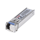 Transceptor Lado (A) un Hilo BiDi SFP 2.5Gb LC Monomodo Tx 1310nm / Rx 1550nm, hasta 3km