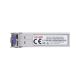 Transceptor Lado (B) un Hilo BiDi  SFP 2.5Gb LC Monomodo Tx 1550nm / Rx 1310nm, hasta 3km