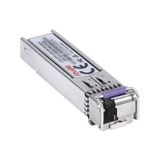 Transceptor Lado (B) un Hilo BiDi  SFP 2.5Gb LC Monomodo Tx 1550nm / Rx 1310nm, hasta 3km