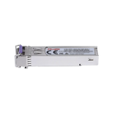 Transceptor Lado (B) un Hilo BiDi  SFP 2.5Gb LC Monomodo Tx 1550nm / Rx 1310nm, hasta 3km