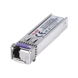 Transceptor Lado (B) un Hilo BiDi  SFP 2.5Gb LC Monomodo Tx 1550nm / Rx 1310nm, hasta 3km