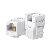 Conector Jack RJ45 Estilo 110