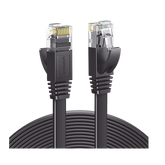 CAT6 DE RED  ETHERNET  PLANO  2 METROS