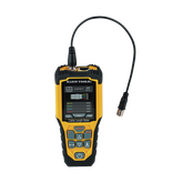 MEDIDOR DE LONGITUD DE CABLE TDR HASTA 914 METROS