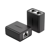 Convertidor Ethernet RJ45 1 a 2