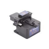 Cleaver (Cortadora de Precisión) para Fibra Óptica de 2 pasos