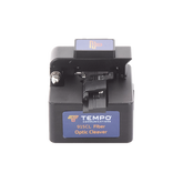 Cleaver (Cortadora de Precisión) para Fibra Óptica de 2 pasos