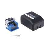 Cleaver (Cortadora de Precisión) para Fibra Óptica de 3 pasos