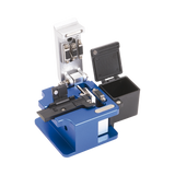 Cleaver (Cortadora de Precisión) para Fibra Óptica de 3 pasos