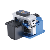 Cleaver (Cortadora de Precisión) para Fibra Óptica de 3 pasos