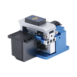 Cleaver (Cortadora de Precisión) para Fibra Óptica de 3 pasos