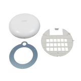 Punto de Acceso Empresarial MIMO 3x3, Doble Banda en 2.4 y 5 GHz, 802.11 AC, Hasta 250 m de Cobertura,Hasta 512 Clientes Concurrentes, Hasta 1750 Mbps.