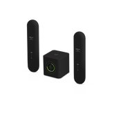 Kit AmpliFi Gamer Edition para crear red MESH en residencias e incrementar la experiencia con Videojuegos en linea