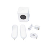 Kit AmpliFi WiFi residencial Premium para alta densidad de usuarios y cobertura, Incluye 1 Router (AFIR) + 2 MeshPoint (AFIPHD)