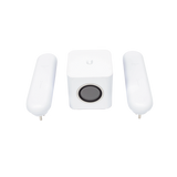 Kit AmpliFi WiFi residencial Premium para alta densidad de usuarios y cobertura, Incluye 1 Router (AFIR) + 2 MeshPoint (AFIPHD)