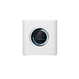 MeshRouter AmpliFi WiFi Residencial Premium para alta densidad de usuarios y cobertura, listo para AFi-HD y AFi-P-HD (soporta hasta 16 repeticiones) - Versión US