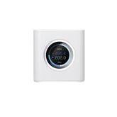 MeshRouter AmpliFi WiFi Residencial Premium para alta densidad de usuarios y cobertura, listo para AFi-HD y AFi-P-HD (soporta hasta 16 repeticiones) - Versión US