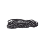 Agrupador de cable negro, 19mm x 10mts (4700-06271)