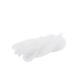 Agrupador de cable color natural, 19mm x 10mts (4700-01271)