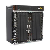 OLT Carrier Class Modular GPON, 14 Ranuras de Servicio, Incluye 1 Tarjeta de Servicio, Doble fuente -48Vcc, 11 UR, Gestión por UNM2000, CLI, (Incluye Instalación de software UNM2000)