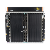 OLT Carrier Class Modular GPON, 16 Ranuras de Servicio, Incluye 1 Tarjeta de Servicio, crecimiento hasta 256 puertos GPON o 128 XGPON, Gestión por UNM2000, CLI, (Incluye Instalación de Software UNM2000)