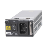 Fuente de Poder PWRA CA para OLT AN6001-G16 con cable de alimentación