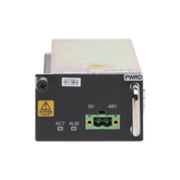 Fuente de Poder PWRD -48Vcc para OLT AN6001-G16 con cable de alimentación