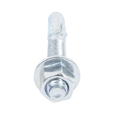 Taquete Tipo Arpon de 3/8" x 3" (9.5 x 76 mm)