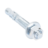 Taquete Tipo Arpon de 3/8" x 3" (9.5 x 76 mm)