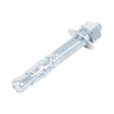 Taquete Tipo Arpon de 3/8" x 3" (9.5 x 76 mm)