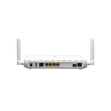 Router Huawei NetEngine para Pequeñas Empresas / Soporta SD-WAN, Balanceo de Cargas/Failover, Seguridad y Wi-Fi Doble Banda MIMO 2x2