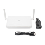 Router Huawei NetEngine para Pequeñas Empresas / Soporta SD-WAN, Balanceo de Cargas/Failover, Seguridad y Wi-Fi Doble Banda MIMO 2x2