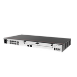 Router Empresarial / 2 puertos 10/100/1000 Mbps combo 2 puerto SFP (WAN) / 8 puerto 10/100/1000 Mbps(WAN/LAN) / Rendimiento 4 Gbps / VPN / Balanceo de Cargas / Hasta 700 Clientes / Administración Nube Gratis