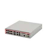 Firewall de Nueva Generación, con 2 puertos WAN Gigabit Combo + 8 puertos LAN Gigabit