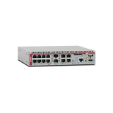 Firewall de Nueva Generación, con 2 puertos WAN Gigabit Combo + 8 puertos LAN Gigabit