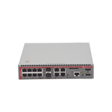 Router Firewall UTM, SD-WAN & Controlador Wireless (AWC), 300000 Sesiones concurrentes 450 Mbps