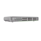 Switch Gigabit Ethernet no administrado 24 puertos 10/100/1000 Mbps