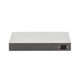 Switch Gigabit WebSmart de 24 puertos 10/100/1000 Mbps (4 x Combo) + 4 puertos gigabit SFP (Combo)