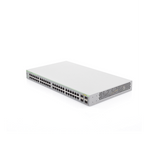 Switch Gigabit WebSmart de 48 puertos 10/100/1000 Mbps (4 x Combo) + 4 puertos gigabit SFP Combo