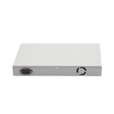 Switch Administrable CentreCOM GS970M, Capa 3 de 16 Puertos 10/100/1000 Mbps + 2 puertos SFP Gigabit