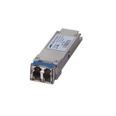 QSFP+/LC LR4, Single-Mode (40km)