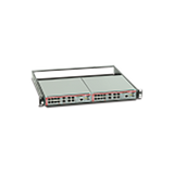 Kit de Montaje en Rack para instalar dos dispositivos AT-x230-10GP / AT-AR-3050S-10 / AT-AR4050S-10